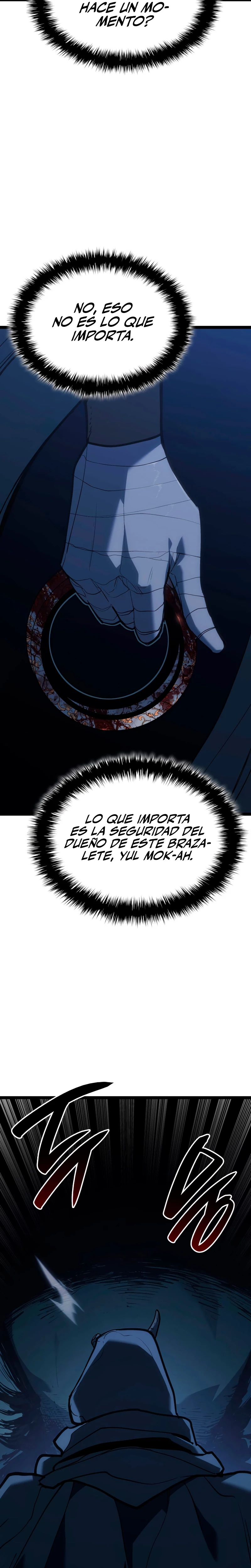 El Asesino de la Luna a la Deriva > Capitulo 84 > Page 91