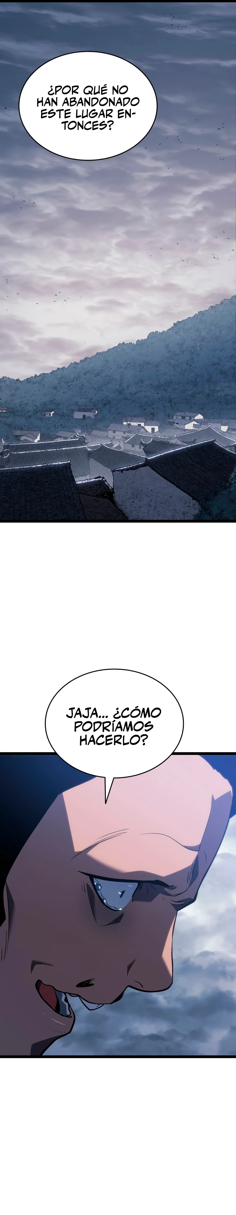 El Asesino de la Luna a la Deriva > Capitulo 85 > Page 281