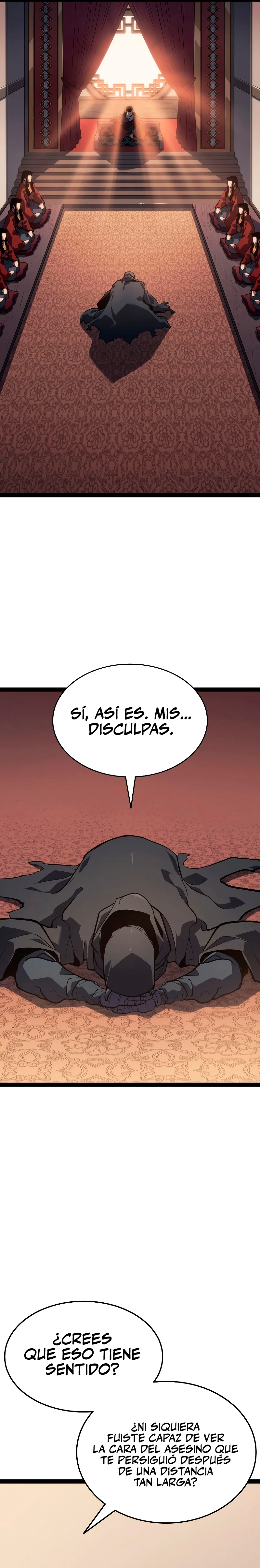 El Asesino de la Luna a la Deriva > Capitulo 86 > Page 341