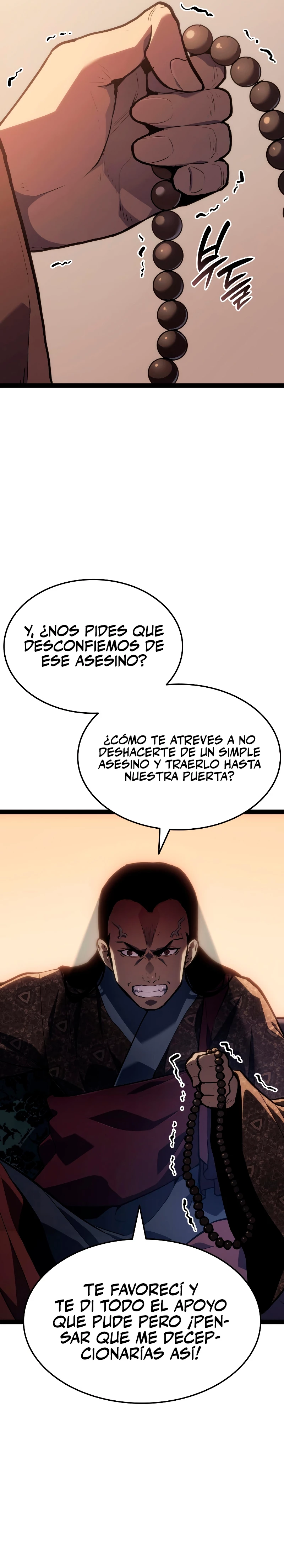 El Asesino de la Luna a la Deriva > Capitulo 86 > Page 351