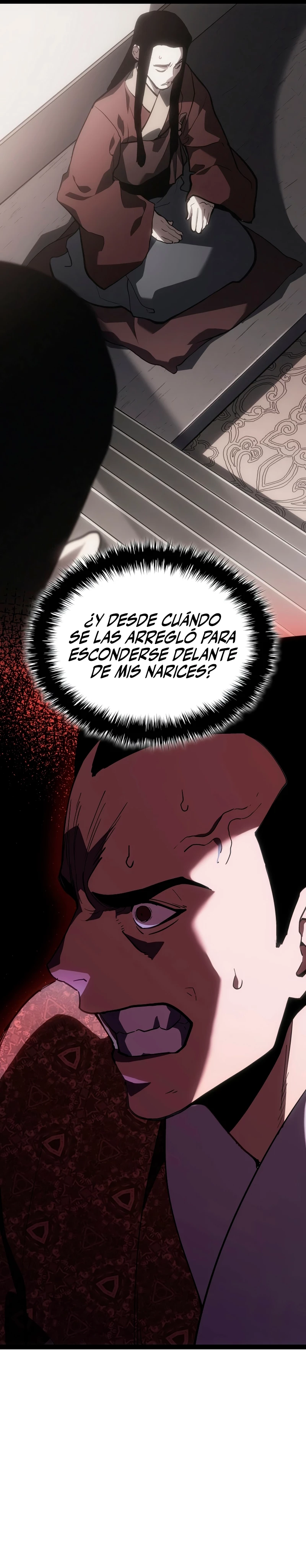 El Asesino de la Luna a la Deriva > Capitulo 89 > Page 301