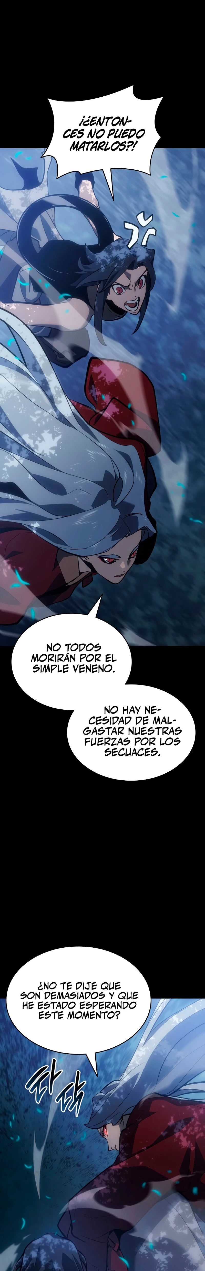 El Asesino de la Luna a la Deriva > Capitulo 90 > Page 321