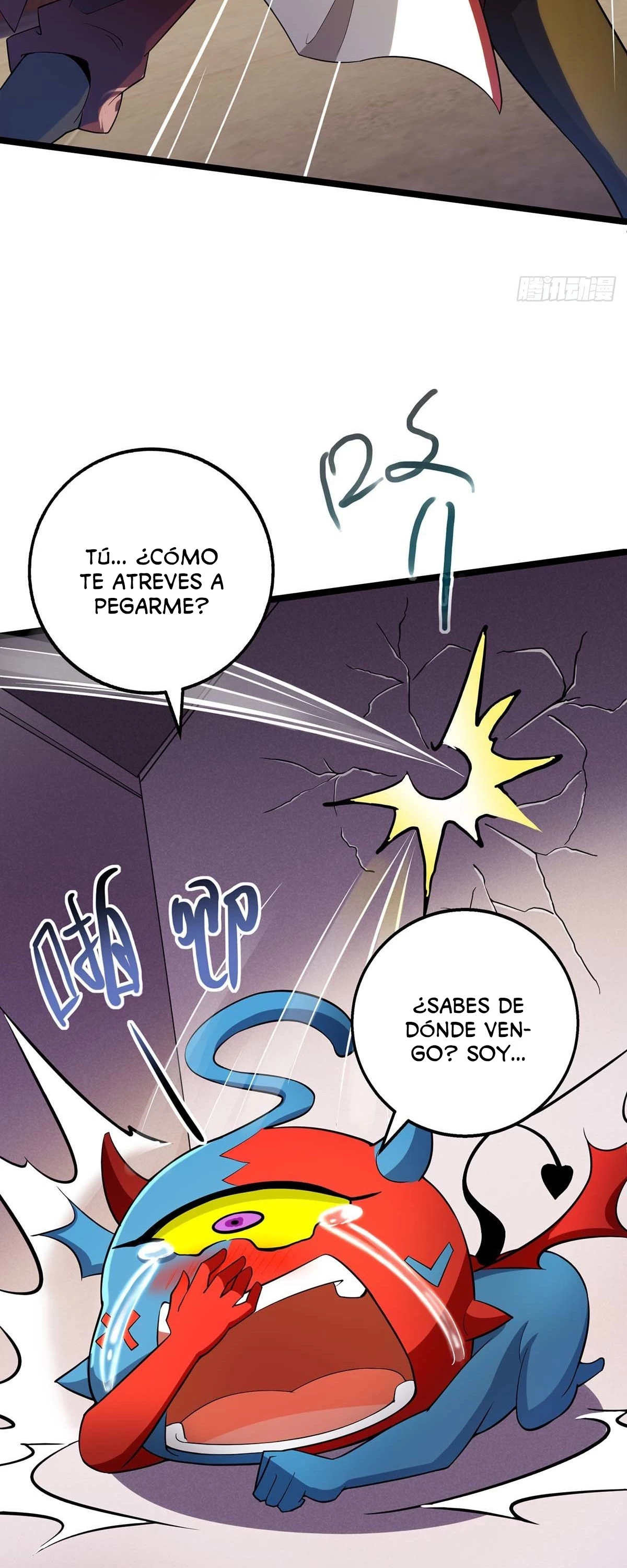 Moriré Mañana > Capitulo 4 > Page 61