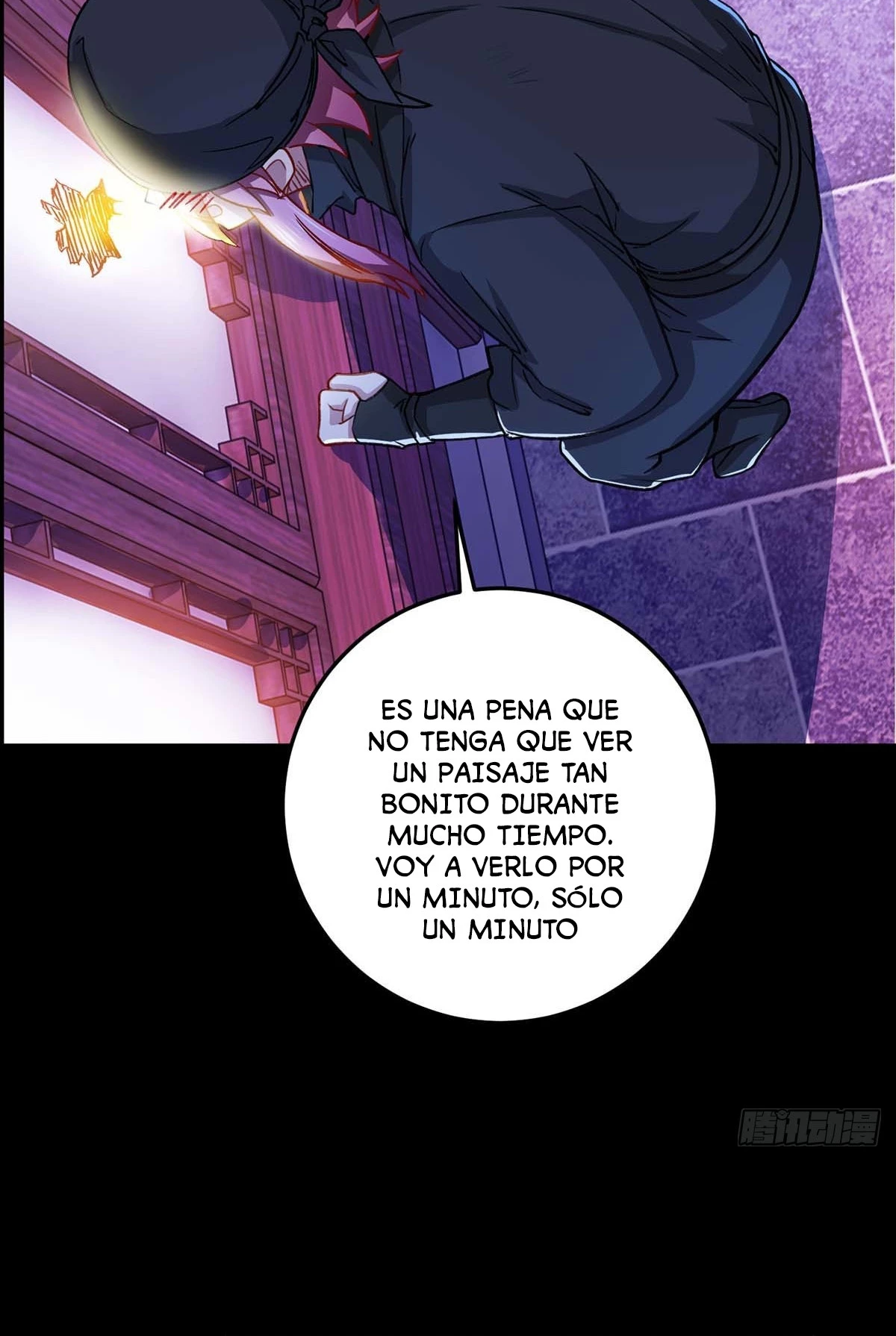 Moriré Mañana > Capitulo 6 > Page 121