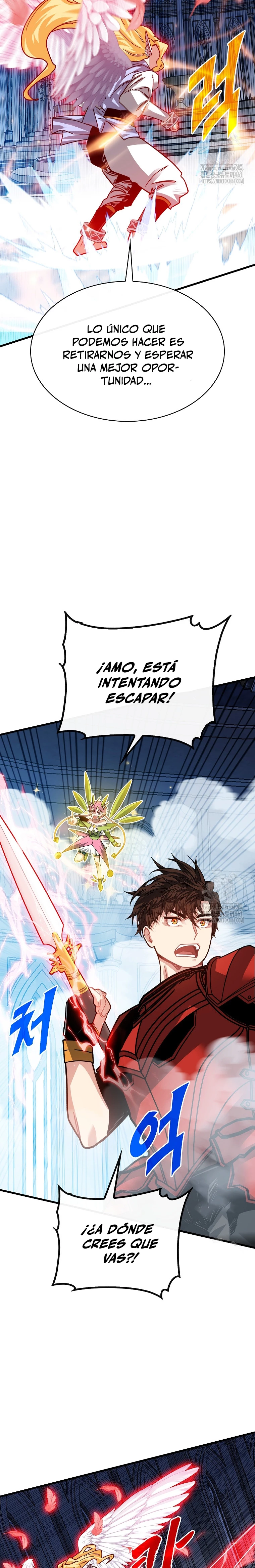 Cazador de gachas de clase SSS > Capitulo 113 > Page 31