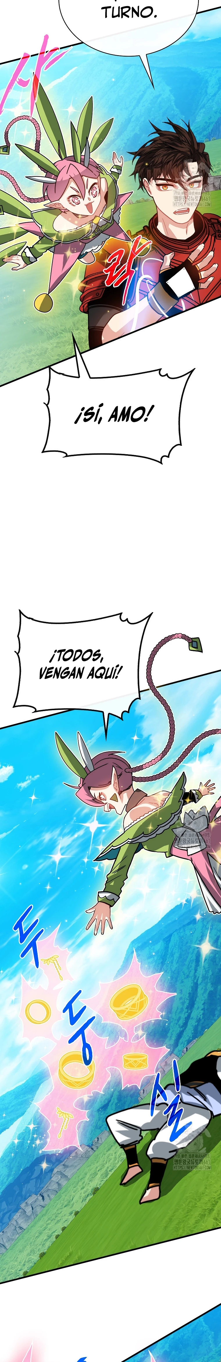 Cazador de gachas de clase SSS > Capitulo 113 > Page 211