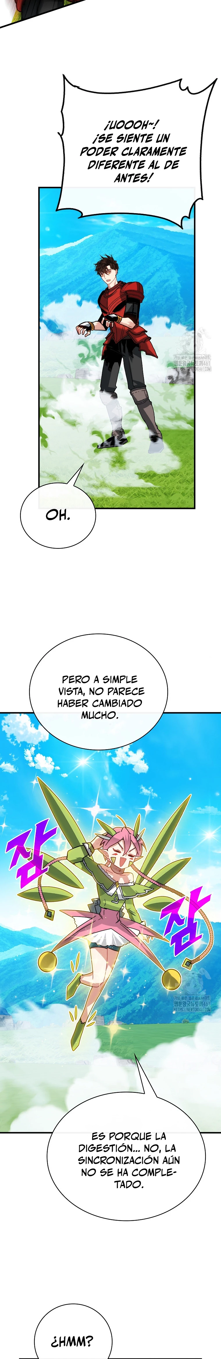 Cazador de gachas de clase SSS > Capitulo 113 > Page 231