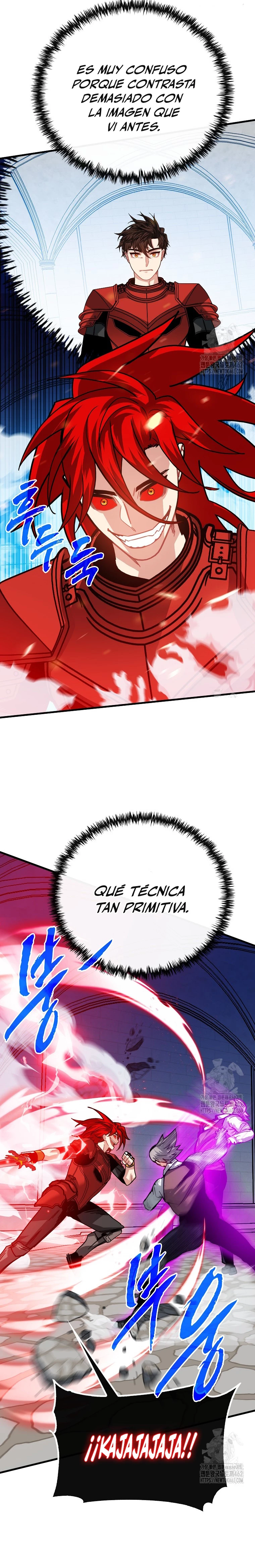 Cazador de gachas de clase SSS > Capitulo 115 > Page 51