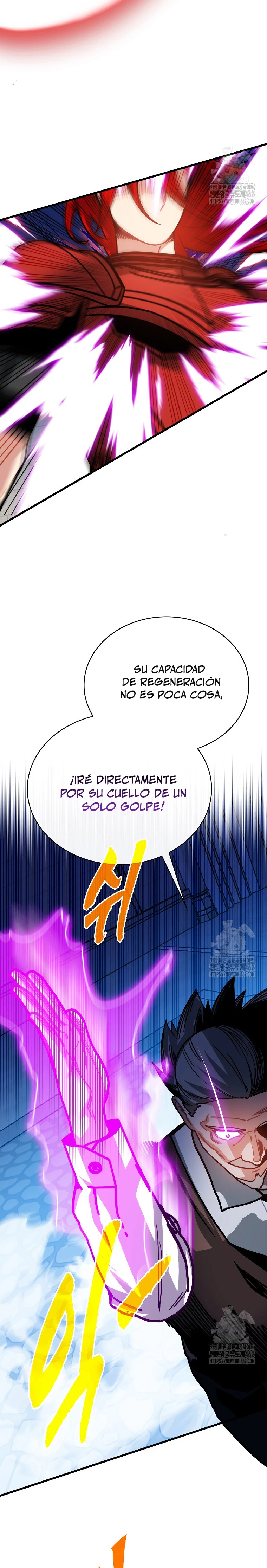 Cazador de gachas de clase SSS > Capitulo 115 > Page 71