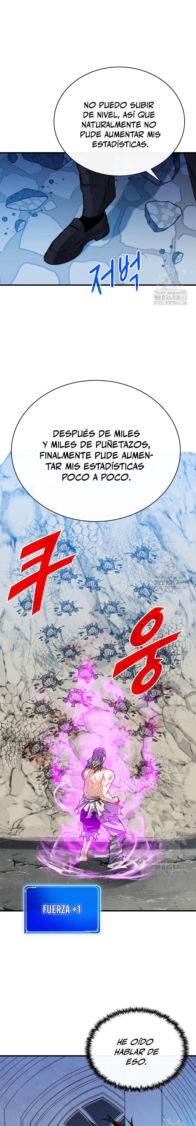 Cazador de gachas de clase SSS > Capitulo 116 > Page 31