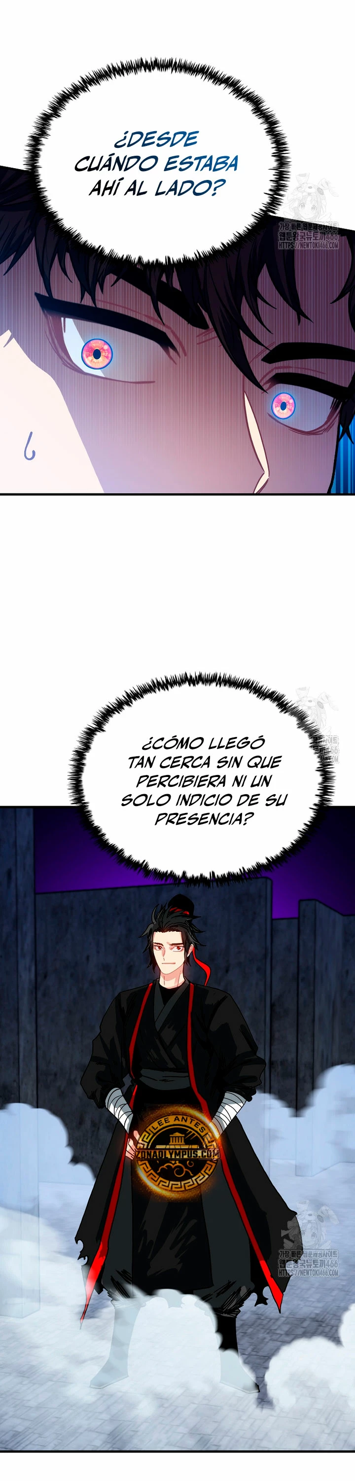 Cazador de gachas de clase SSS > Capitulo 120 > Page 61