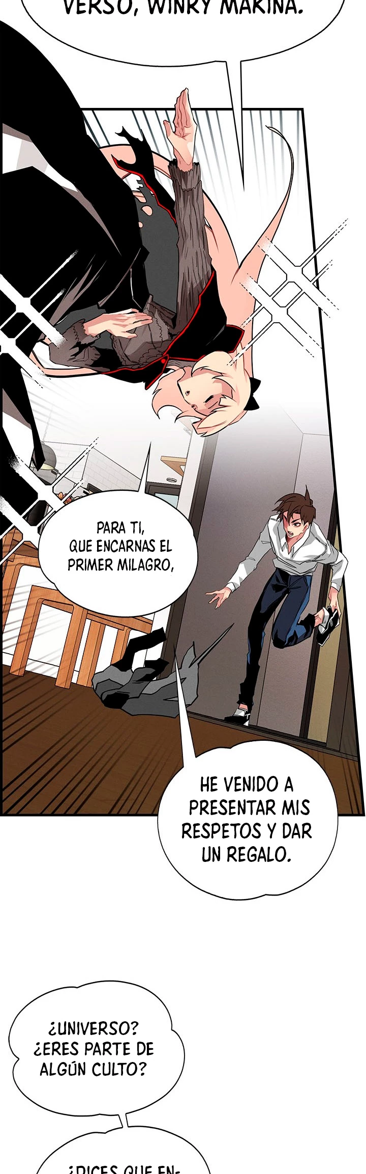 Cazador de gachas de clase SSS > Capitulo 1 > Page 241