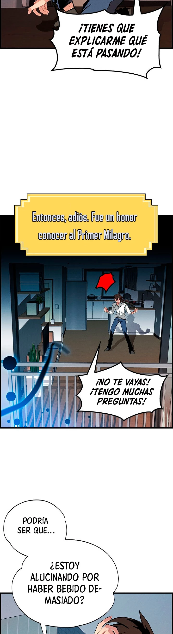 Cazador de gachas de clase SSS > Capitulo 1 > Page 331