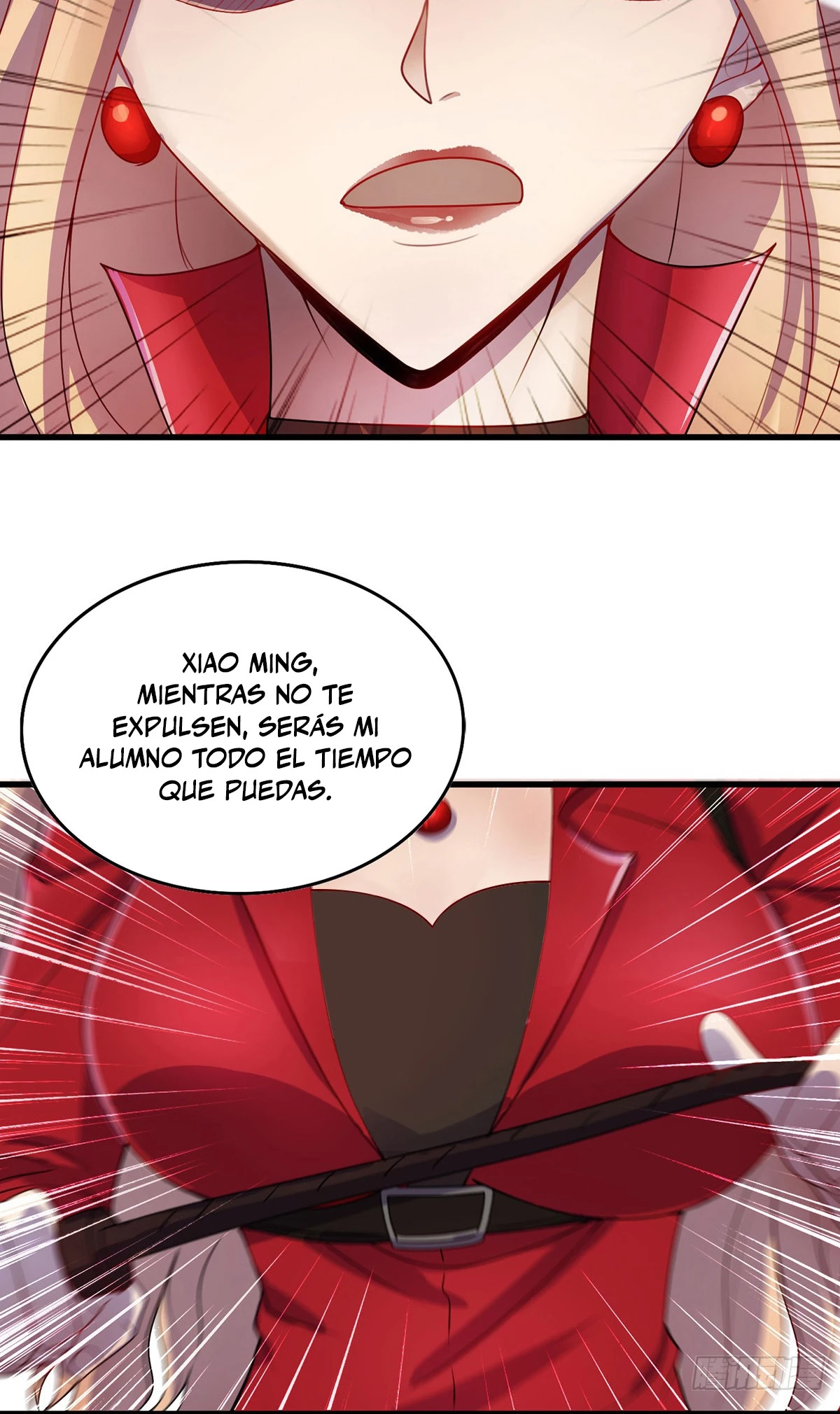 Me hago Más Fuerte Matando Monstruos. > Capitulo 3 > Page 51