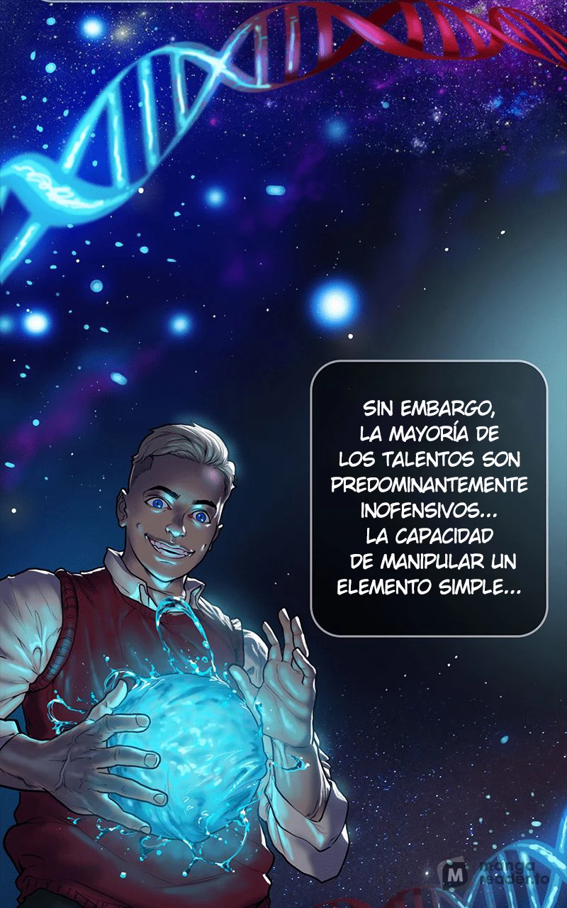 El Juicio de los Dioses > Capitulo 1 > Page 51