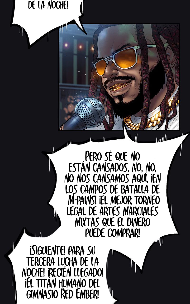 El Juicio de los Dioses > Capitulo 1 > Page 181