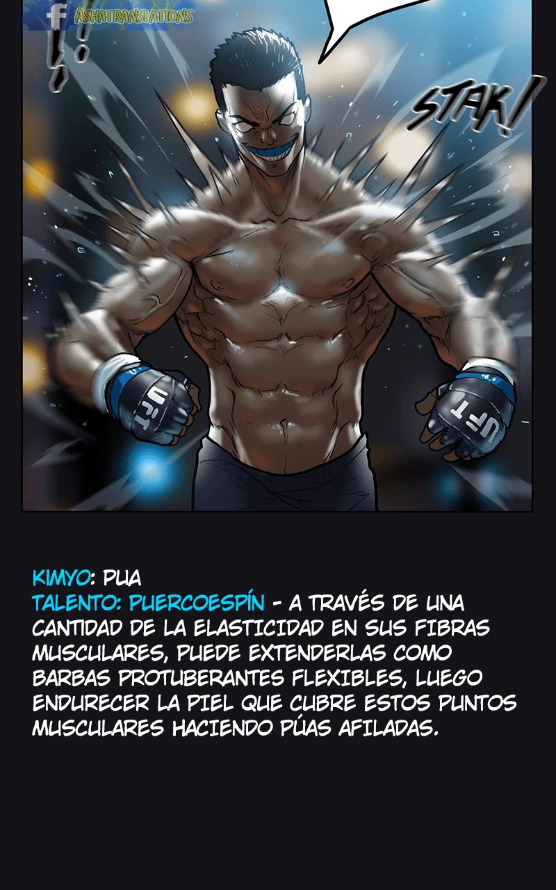 El Juicio de los Dioses > Capitulo 1 > Page 321