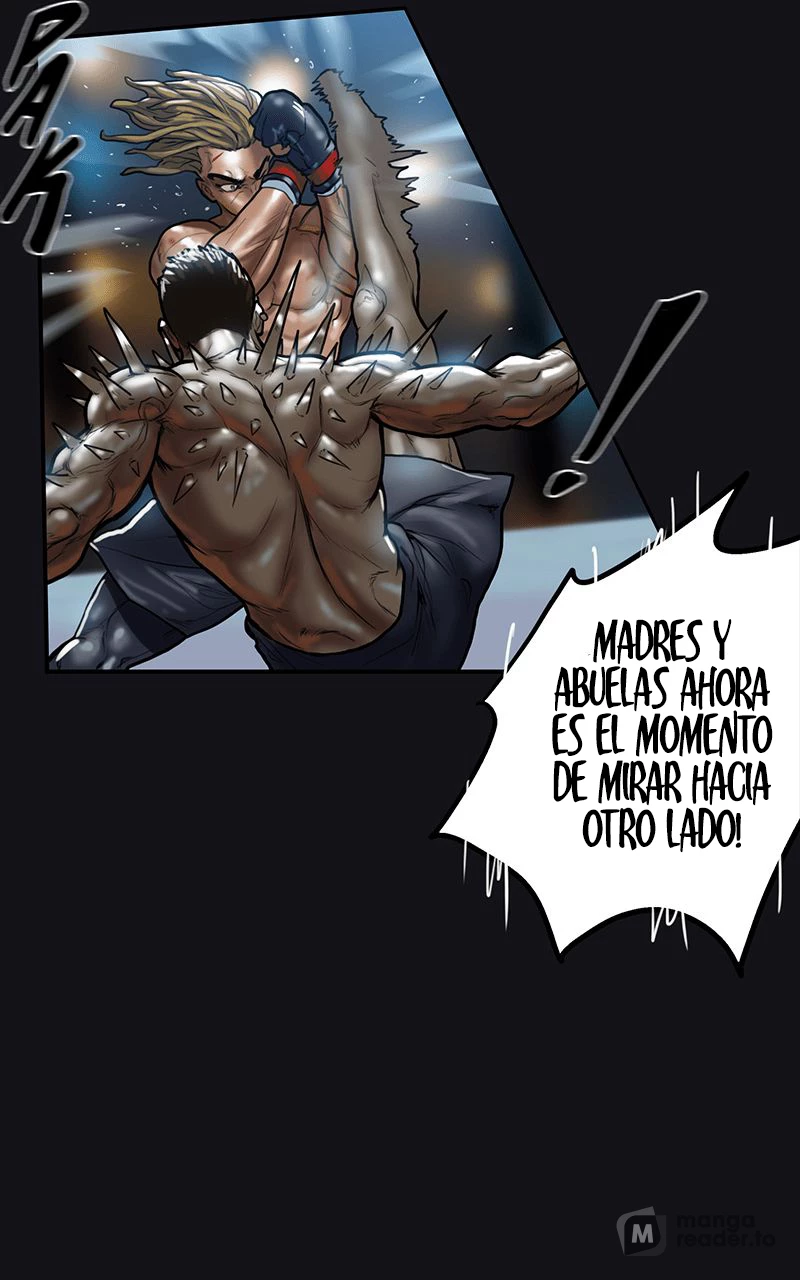 El Juicio de los Dioses > Capitulo 1 > Page 361