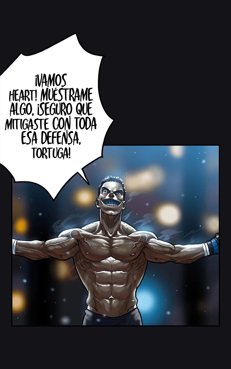 El Juicio de los Dioses > Capitulo 1 > Page 371