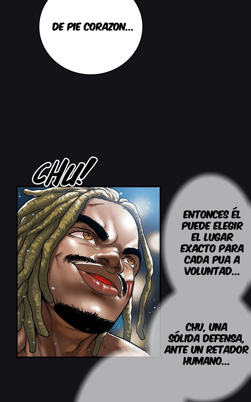 El Juicio de los Dioses > Capitulo 1 > Page 461