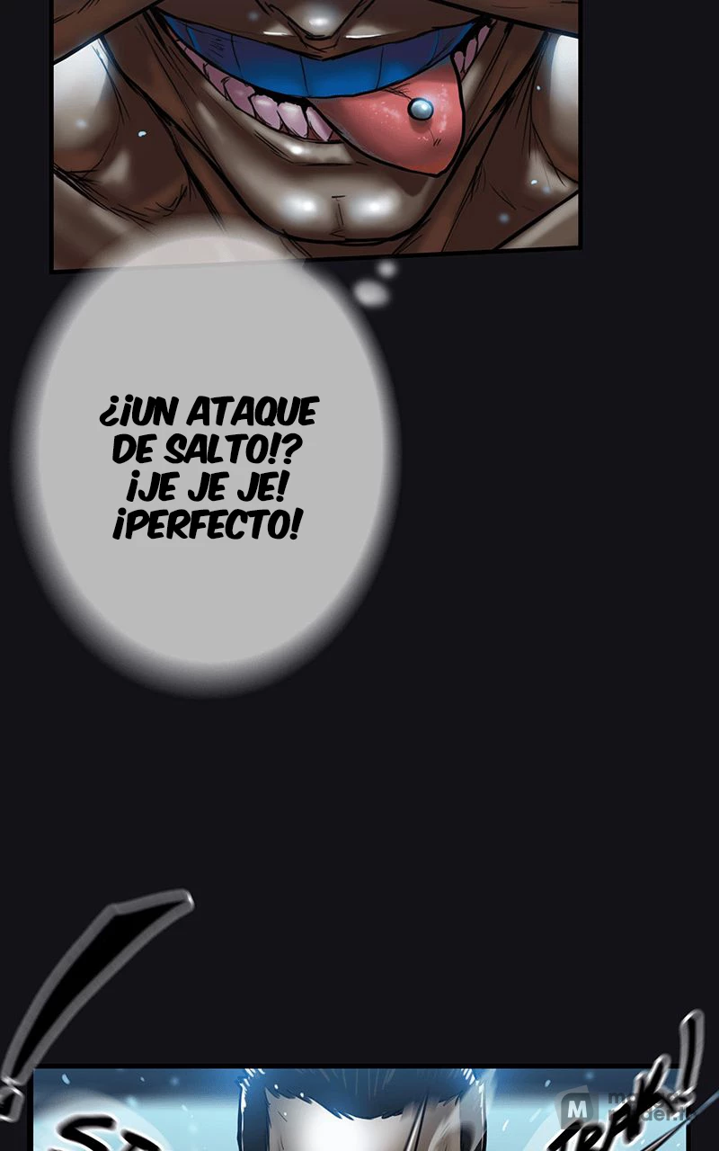 El Juicio de los Dioses > Capitulo 1 > Page 581