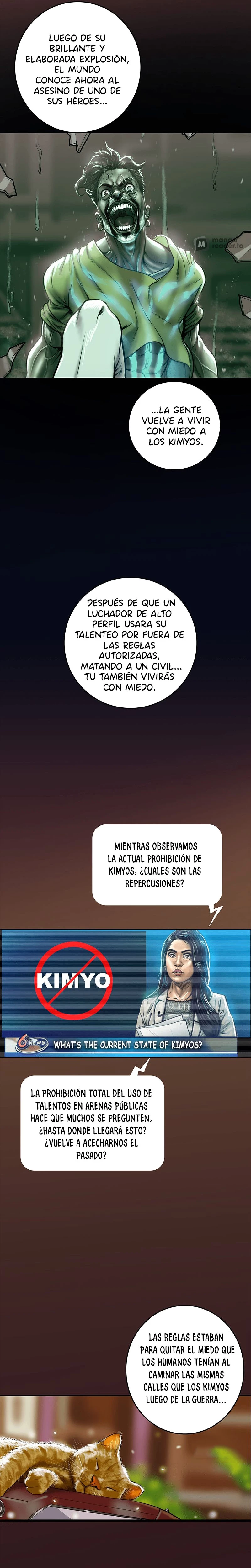 El Juicio de los Dioses > Capitulo 10 > Page 331