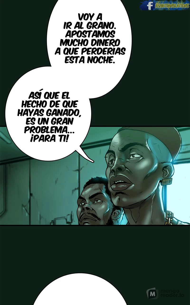 El Juicio de los Dioses > Capitulo 2 > Page 171