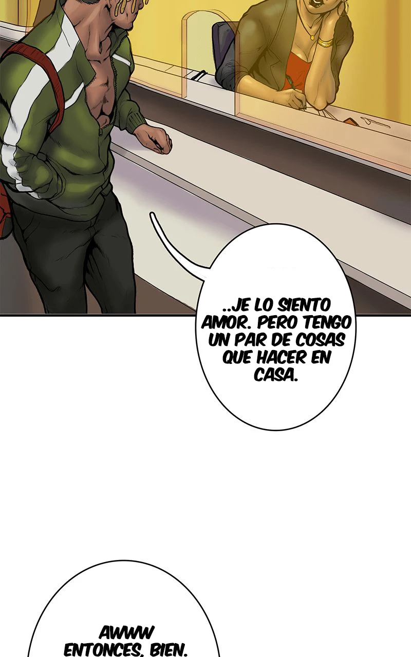 El Juicio de los Dioses > Capitulo 2 > Page 281