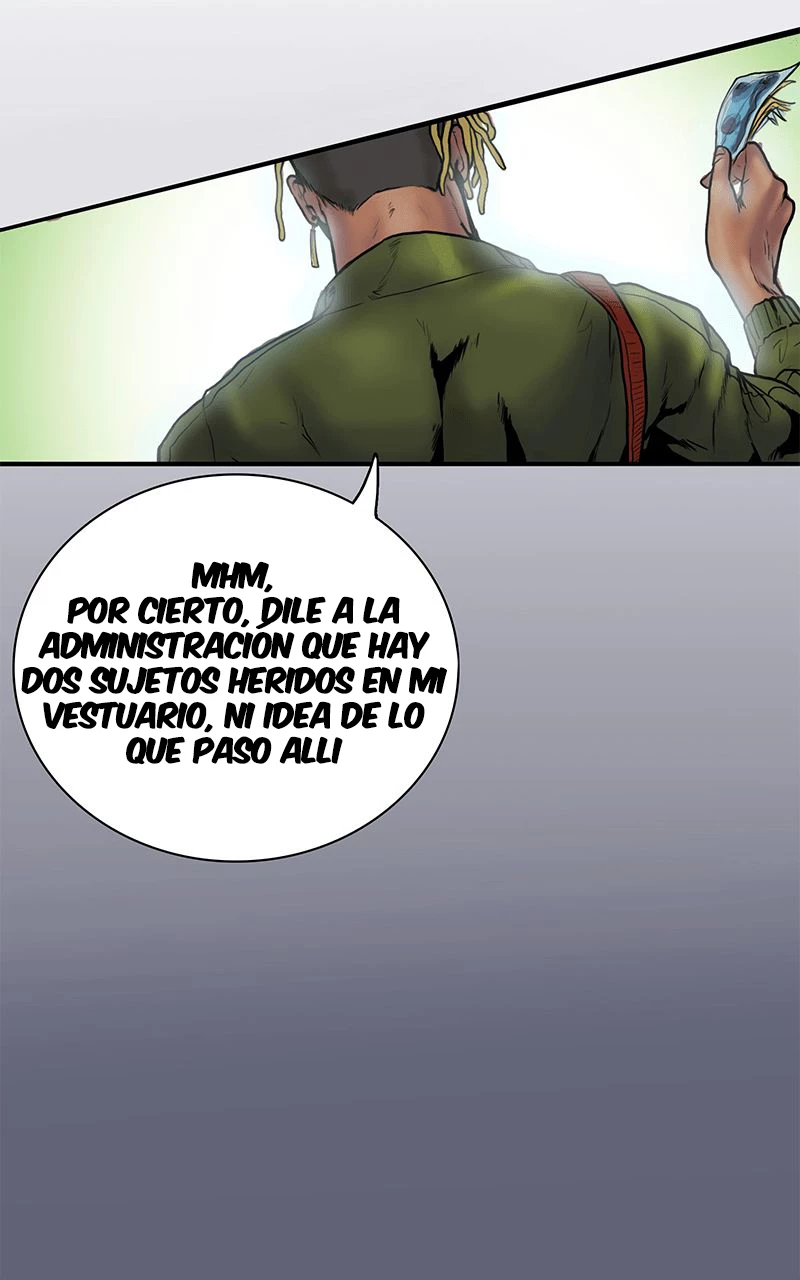 El Juicio de los Dioses > Capitulo 2 > Page 321