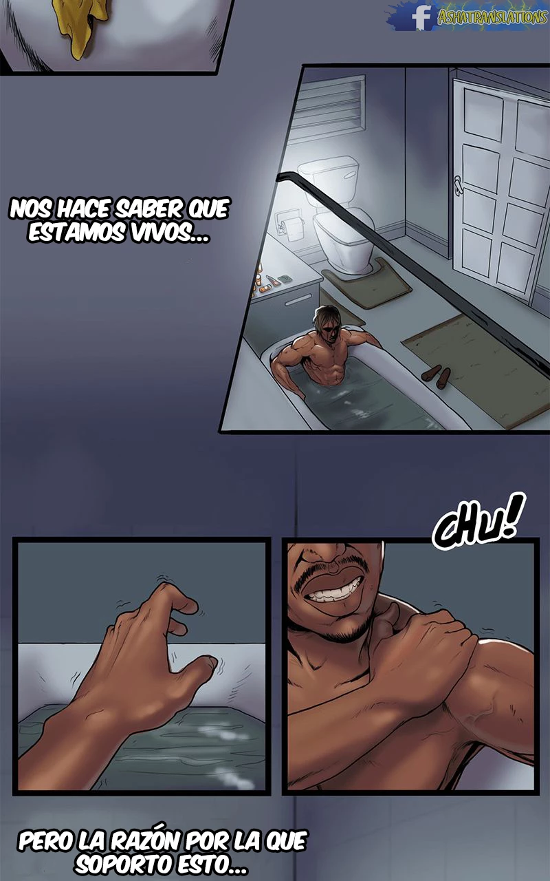 El Juicio de los Dioses > Capitulo 2 > Page 341