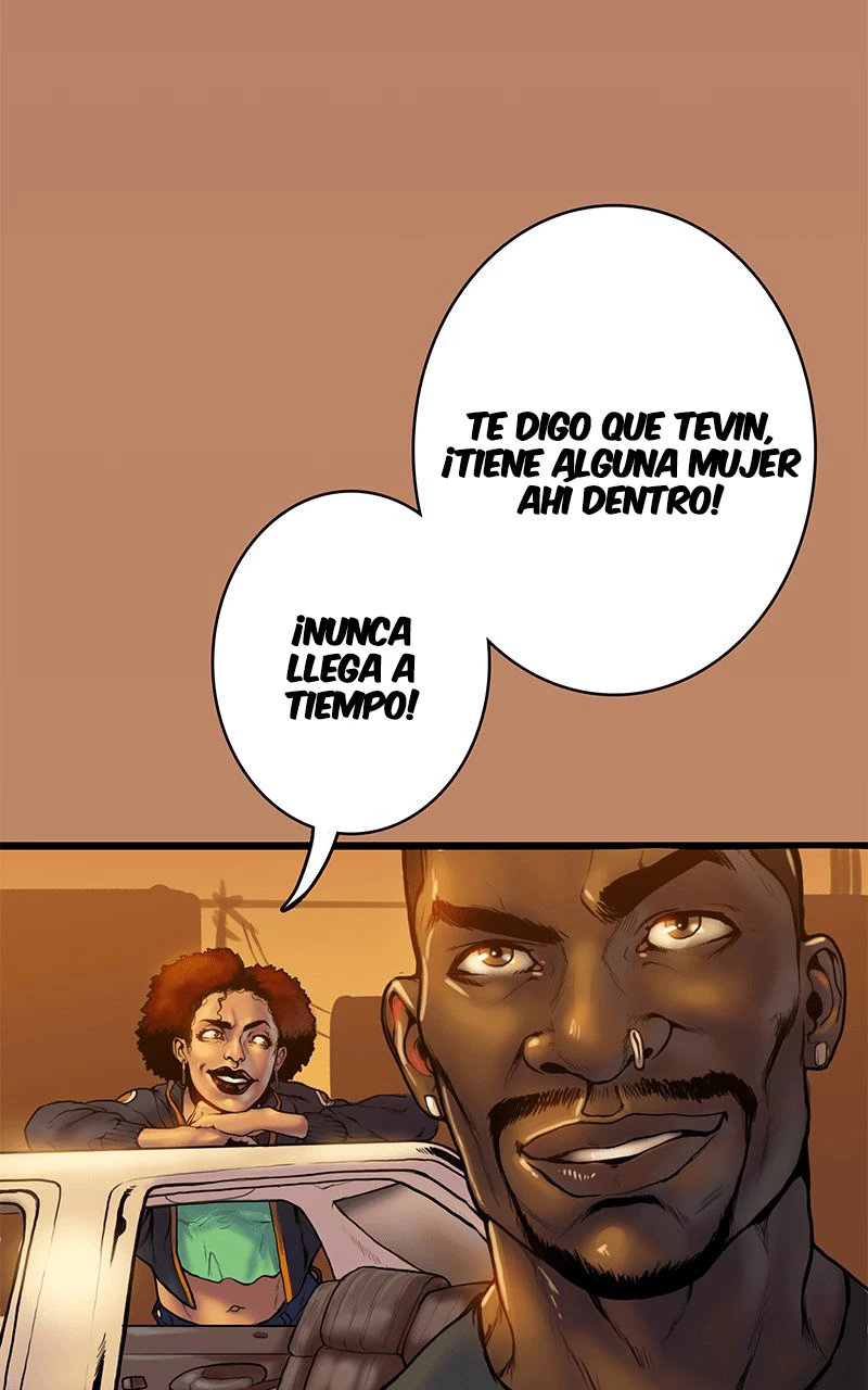 El Juicio de los Dioses > Capitulo 2 > Page 371