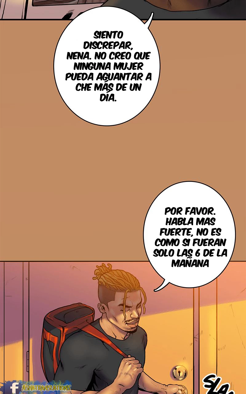 El Juicio de los Dioses > Capitulo 2 > Page 381