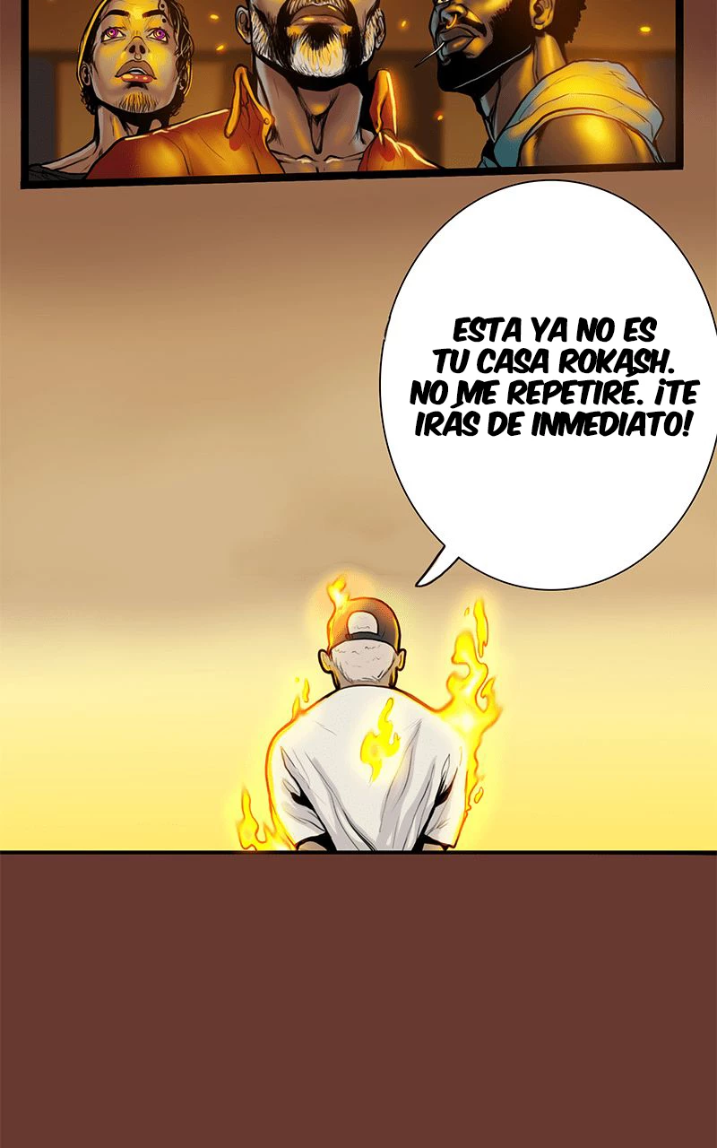 El Juicio de los Dioses > Capitulo 3 > Page 161