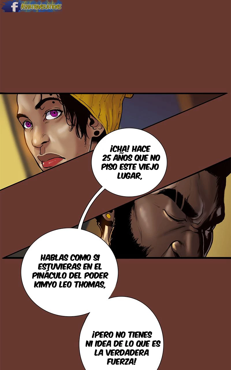 El Juicio de los Dioses > Capitulo 3 > Page 171