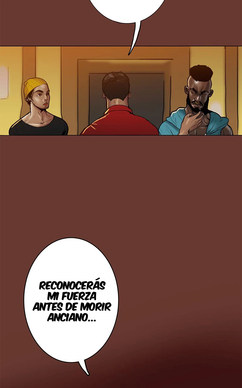 El Juicio de los Dioses > Capitulo 3 > Page 181