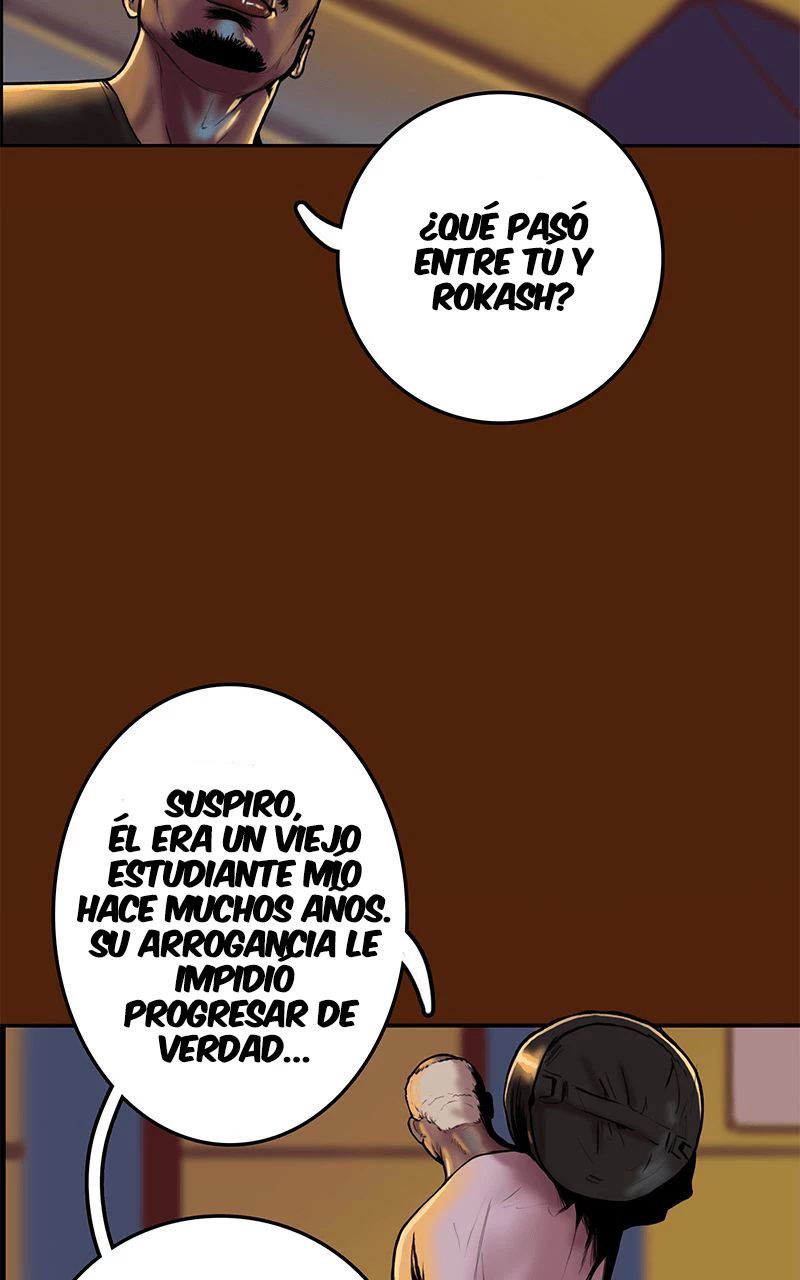 El Juicio de los Dioses > Capitulo 3 > Page 251