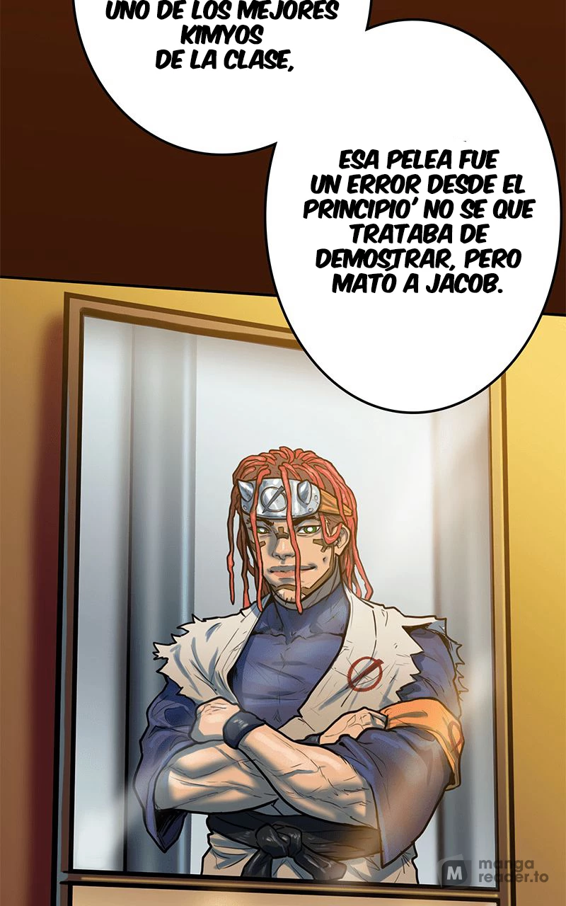 El Juicio de los Dioses > Capitulo 3 > Page 291