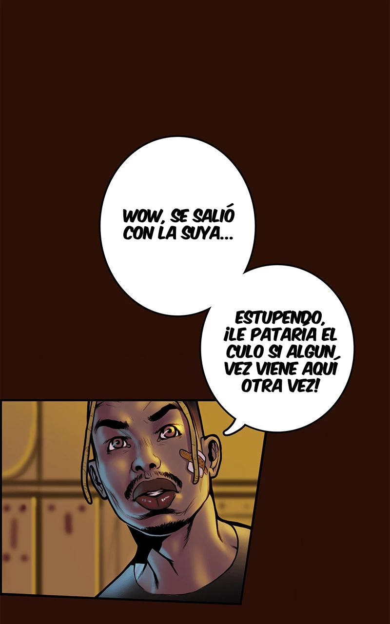 El Juicio de los Dioses > Capitulo 3 > Page 321