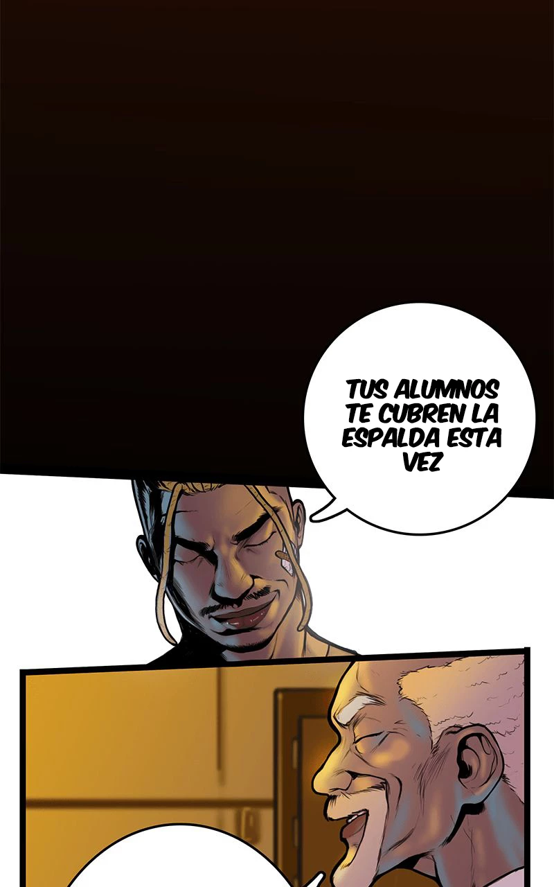 El Juicio de los Dioses > Capitulo 3 > Page 351