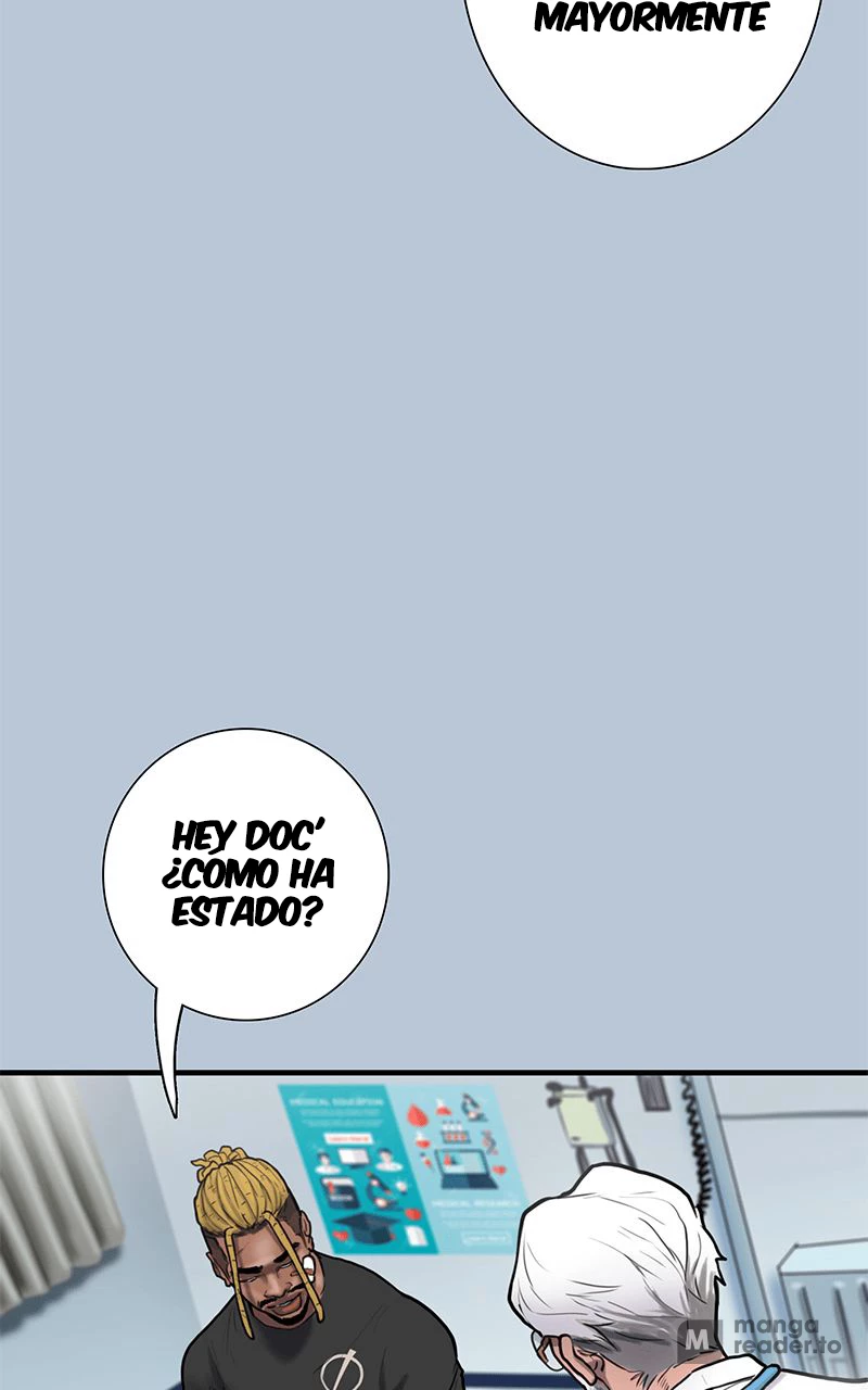 El Juicio de los Dioses > Capitulo 3 > Page 391