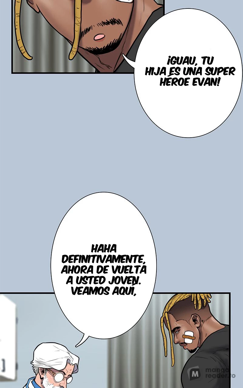 El Juicio de los Dioses > Capitulo 3 > Page 421