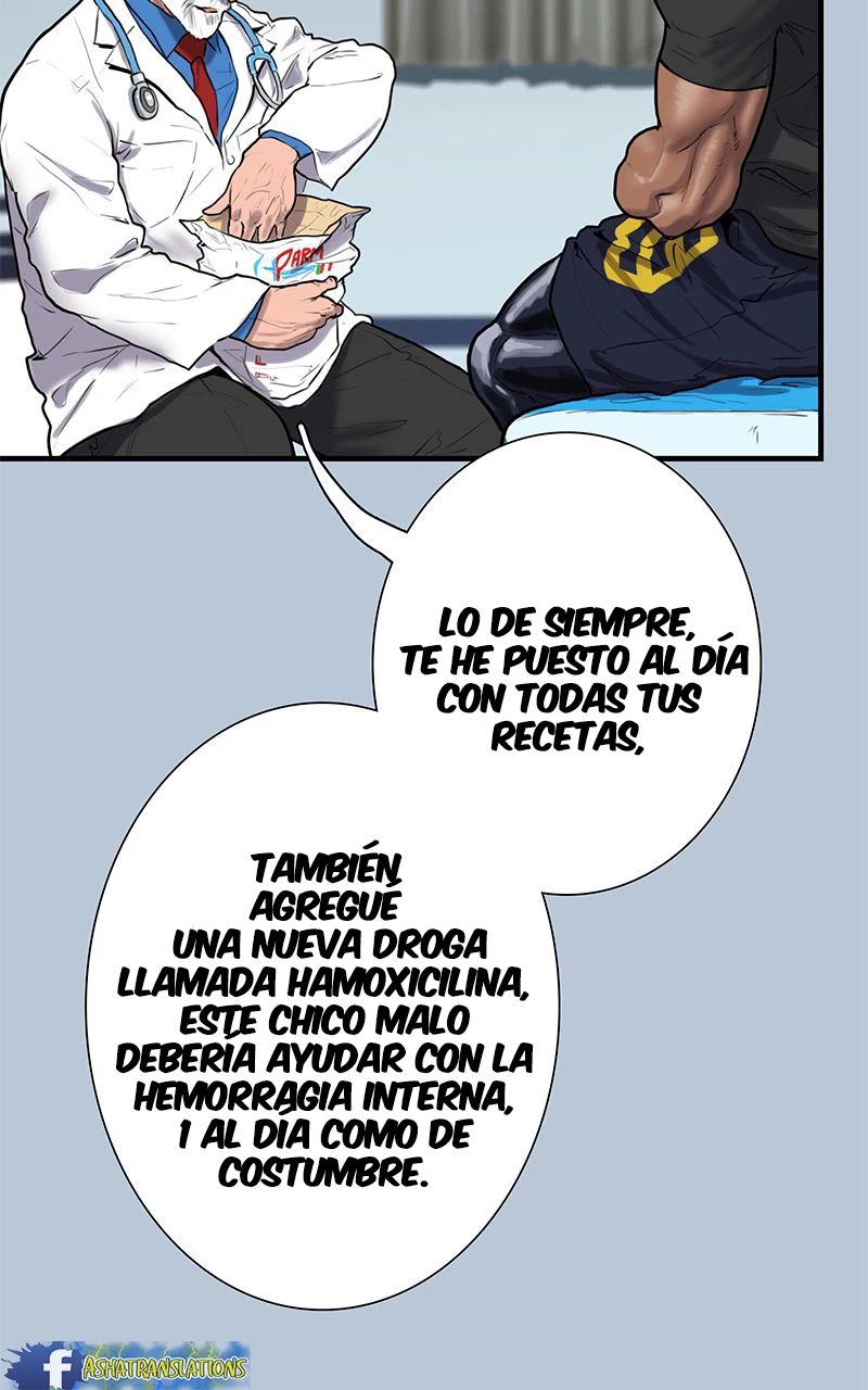 El Juicio de los Dioses > Capitulo 3 > Page 431