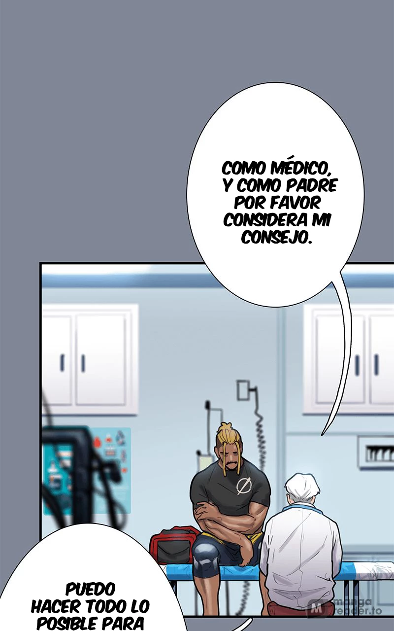 El Juicio de los Dioses > Capitulo 3 > Page 481