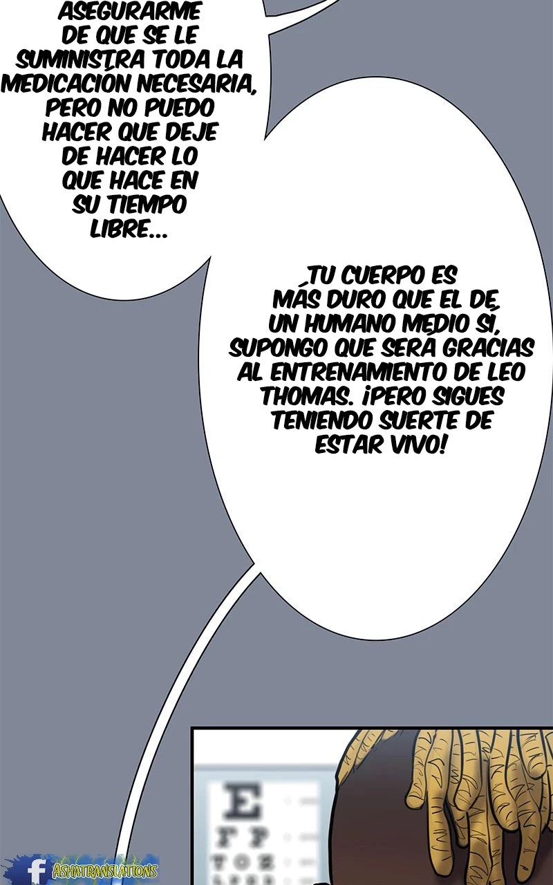 El Juicio de los Dioses > Capitulo 3 > Page 491