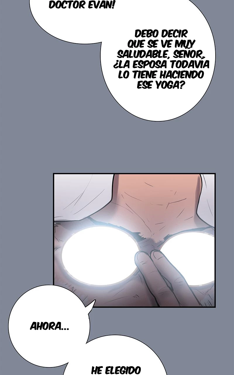 El Juicio de los Dioses > Capitulo 3 > Page 581