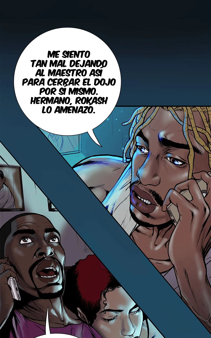 El Juicio de los Dioses > Capitulo 3 > Page 721