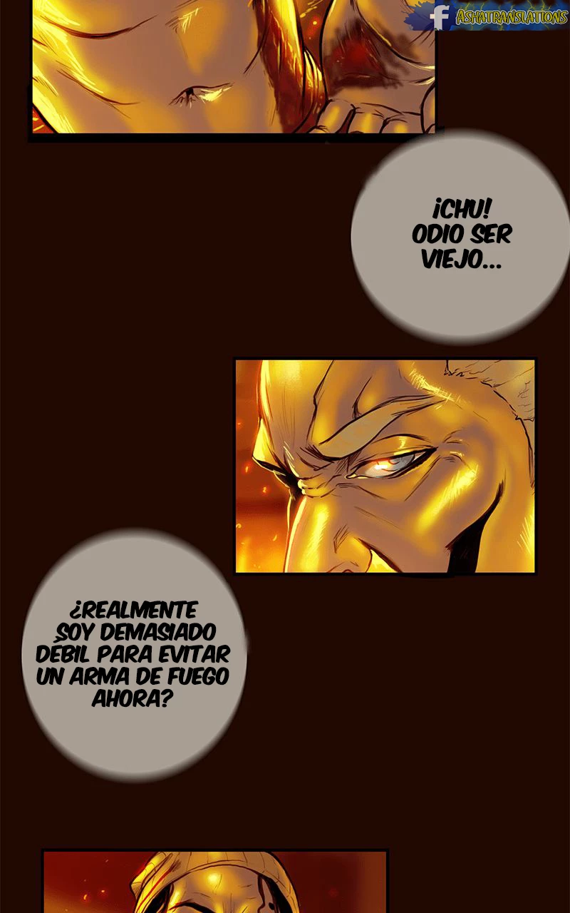 El Juicio de los Dioses > Capitulo 3 > Page 791