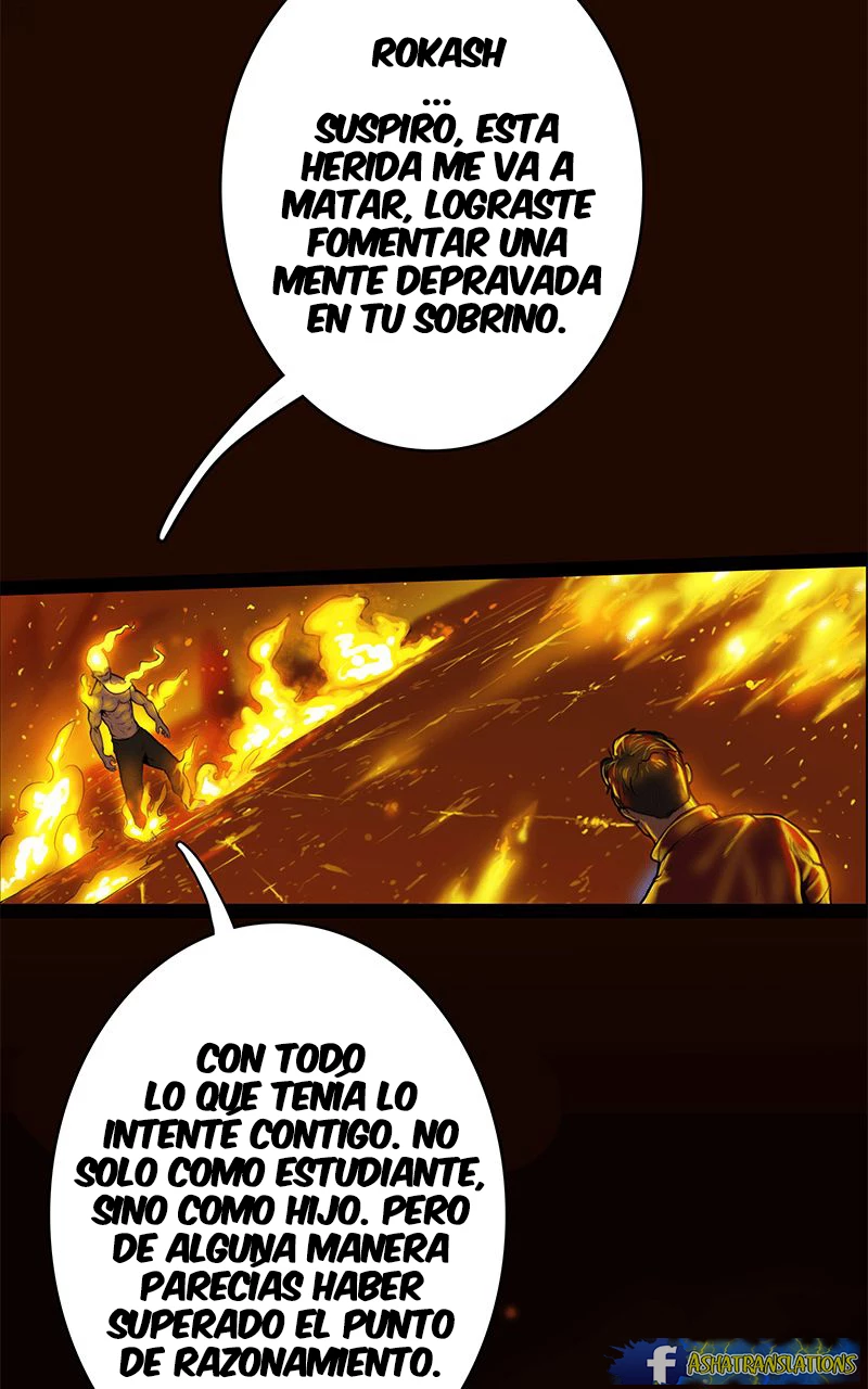 El Juicio de los Dioses > Capitulo 3 > Page 911