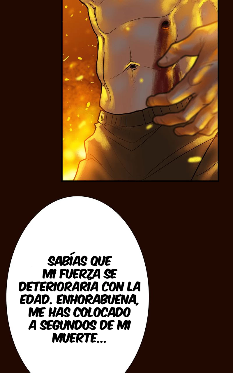 El Juicio de los Dioses > Capitulo 4 > Page 311