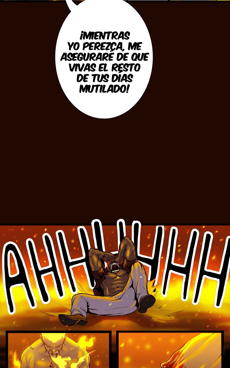 El Juicio de los Dioses > Capitulo 4 > Page 341